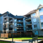 New Westminster